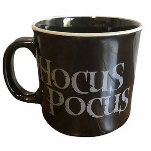 Hocus Pocus Disney Halloween Coffee Mug